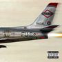 Eminem: Kamikaze (Explicit), CD