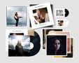 Amy Macdonald: Woman Of The World: The Best Of 2007 - 2018 (Limited Edition Super Deluxe Boxset), LP,LP,CD,CD