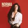 Mon Laferte: Norma, CD