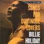Billie Holiday (1915-1959): Songs For Distingue Lovers (180g), LP