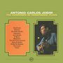 Antonio Carlos (Tom) Jobim: The Composer Of Desafinado Plays (180g), LP