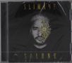 Slimane: Solune (Reissue), CD, CD
