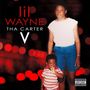 Lil' Wayne: Tha Carter V, 2 LPs