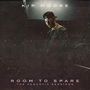 Kip Moore: Room To Spare (The Acoustic Sessions), CD, CD