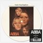 Abba: Voulez Vous (Limited-Edition) (Picture Disc), SIN