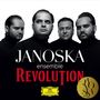 Janoska Ensemble - Revolution, CD
