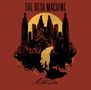 The Beta Machine: Intruder (180g) (Limited-Edition), LP