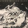 Steve Miller Band: Living In The 20th Century (remastered) (180g) (Limited Edition) (Opaque Beige Bone Colored Vinyl), LP