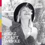 Sarah Connor: HERZ KRAFT WERKE (Deluxe-Edition), 2 CDs
