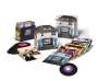 : Motown: The Complete No.1's (Limited 60th Anniversary Edition), CD,CD,CD,CD,CD,CD,CD,CD,CD,CD,CD