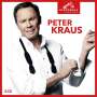 Peter Kraus: Electrola... das ist Musik!, 3 CDs