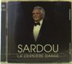 Michel Sardou: La Derniere Danse, 2 CDs