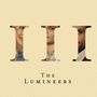 The Lumineers: III, LP,LP