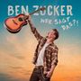 Ben Zucker: Wer sagt das?!, CD