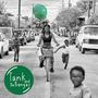 Tank And The Bangas: Green Balloon (Limited-Edition) (Green Vinyl), LP,LP