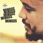 Charles Mingus (1922-1979): Mingus Mingus Mingus Mingus Mingus (180g), LP