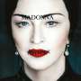 Madonna: Madame X, CD
