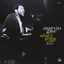 Marvin Gaye: What's Going On Live (180g), LP,LP