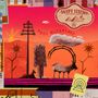 Paul McCartney: Egypt Station (Explorer's Edition) (180g) (Limited-Edition) (Magenta & Purple Vinyl), LP,LP,LP