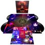 Soundgarden: Live From The Artists Den (180g) (Limited-Edition), LP,LP,LP,LP