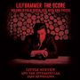 Little Steven (Steven Van Zandt): Filmmusik: Lilyhammer The Score Vol.2 (180g) (Limited-Edition), 2 LPs