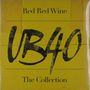 UB40: Red Red Wine: The Collection, LP