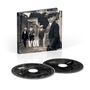 Volbeat: Rewind, Replay, Rebound (Limited Deluxe Edition), CD,CD