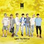BTS (Bangtan Boys/Beyond The Scene): Lights / Boy With Luv (Limited-Edition A), 2 CDs