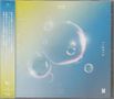 BTS (Bangtan Boys / Beyond The Scene): Lights / Boy With Luv, CD