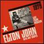Elton John & Ray Cooper: Live From Moscow 1979, CD,CD