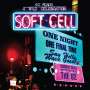 Soft Cell: Say Hello, Wave Goodbye (Live At The O2 Arena 2018), 2 CDs und 1 DVD