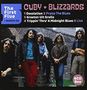 Cuby & Blizzards: The First Five (Limited Edition), 6 CDs