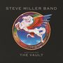 Steve Miller Band (Steve Miller Blues Band): Selections From The Vault, CD
