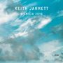 Keith Jarrett (geb. 1945): Munich 2016, CD