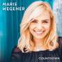 Marie Wegener: Countdown, CD