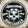 Airbourne: Boneshaker (Limited Deluxe Edition), CD