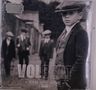 Volbeat: Rewind, Replay, Rebound (180g) (Limited Edition) (Silver Vinyl), LP,LP