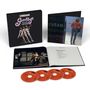 Cream: Goodbye Tour Live 1968 (Limited Box), 4 CDs