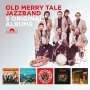 Old Merry Tale Jazzband: 5 Original Albums, CD,CD,CD,CD,CD