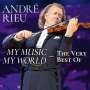 André Rieu: My Music - My World: The Very Best Of André Rieu, CD,CD