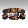 The Allman Brothers Band: Trouble No More (180g) (Limited Edition) (Box Set), 10 LPs