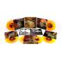 The Allman Brothers Band: Trouble No More: 50th Anniversary (180g) (Limited Edition) (Orange & Red Splatter Vinyl) (Box Set), LP,LP,LP,LP,LP,LP,LP,LP,LP,LP