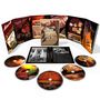 The Allman Brothers Band: Trouble No More: 50th Anniversary (Limited Edition), 5 CDs