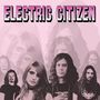 Electric Citizen: Higher Time, CD