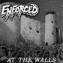 Enforced: At The Walls, CD