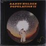 Randy Holden: Population II (remastered), LP