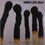 Here Lies Man: Ritual Divination, LP
