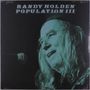 Randy Holden: Population III, LP