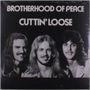 Brotherhood Of Peace: Cuttin' Loose, LP, LP