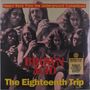 : Brown Acid: The Eighteenth Trip, LP